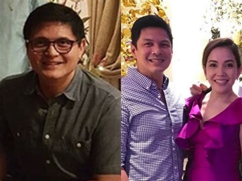 rowell santiago wife name